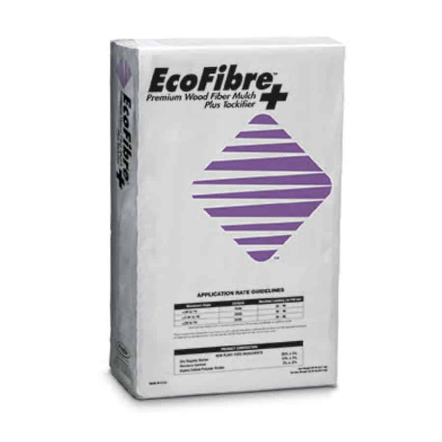EcoFibre + Tackifier