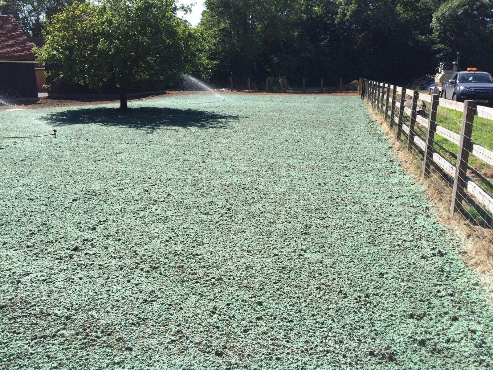 Countryside Management