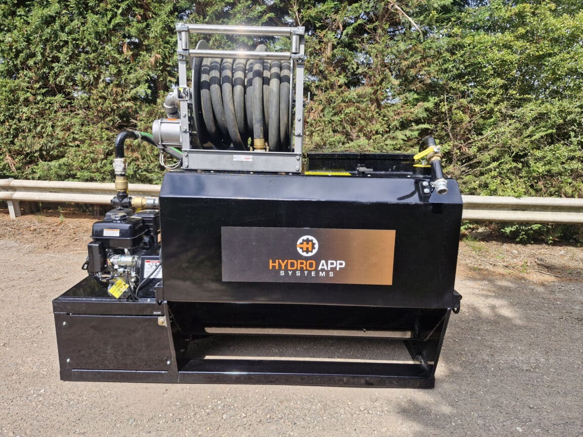 Bowie 400: Self Operated Hire