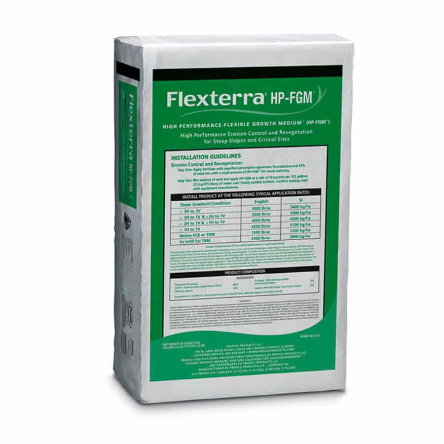 Flexterra HP-FGM